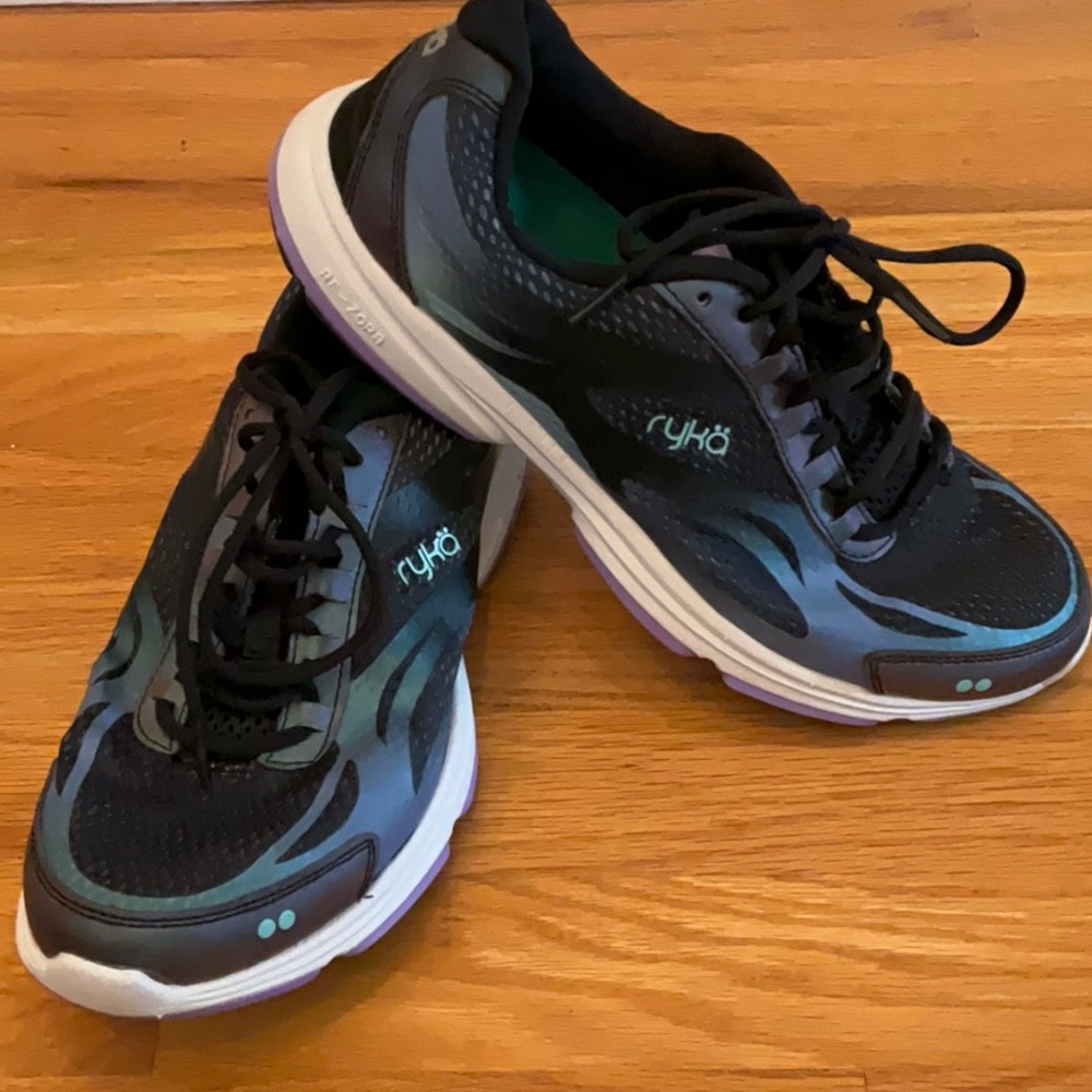 Ryka Devotion Plus 2 Walking Shoe